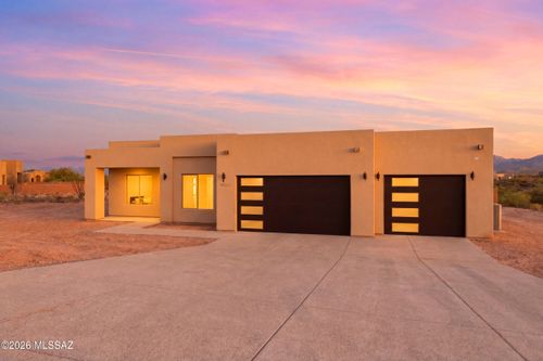 14527 E Sands Ranch Road, Vail, AZ, 85641 | Card Image