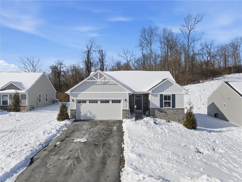 412 Spruce Ln, Houston, PA, 15342-1283 | Card Image