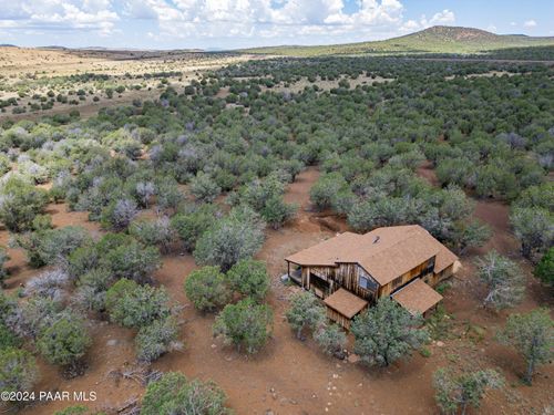 154 & 153 Gleed Station, Ash Fork, AZ, 86320 | Card Image