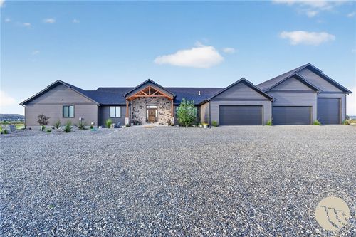 6105 Colton Blvd, Billings, MT, 59106-1267 | Card Image