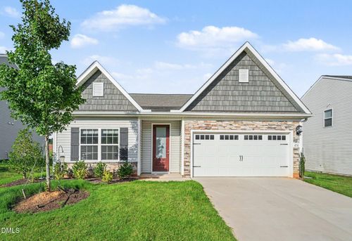 450 Access Dr, Youngsville, NC, 27596-7996 | Card Image
