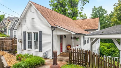 602 Oliver St, Chattanooga, TN, 37405-4024 | Card Image