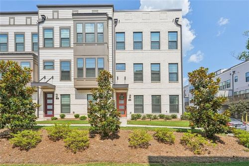 1039 Burnside Dr Nw, Atlanta, GA, 30318-5867 | Card Image