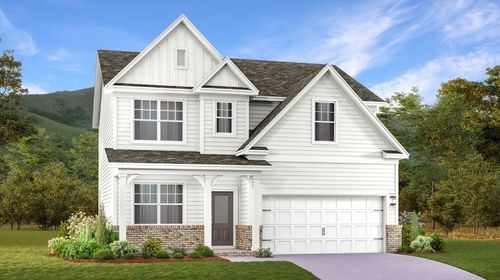 1000 Misty Leaf Drive, Smyrna, TN, 37167 | Card Image