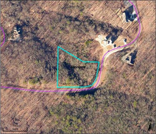 LOT 24 Long Mountain Trl, Cleveland, GA, 30528-8419 | Card Image