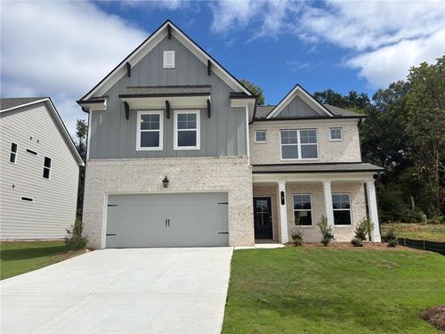 9 Putnam Pl, Cartersville, GA, 30120-2642 | Card Image