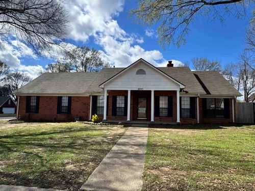 6845 Juana Dr, Millington, TN, 38053 | Card Image
