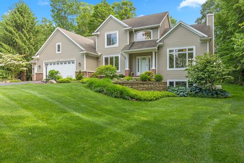 2840 Mary Nell Drive Sw, Byron Township, MI, 49315 | Card Image