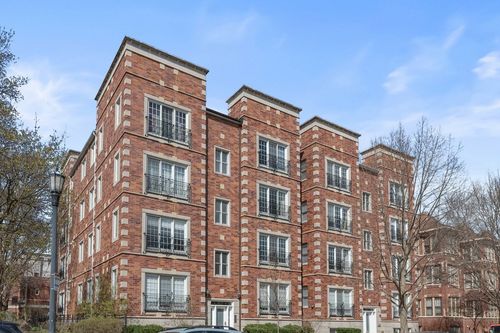 apt-2s-602 Hinman Ave, Evanston, IL, 60202-4602 | Card Image
