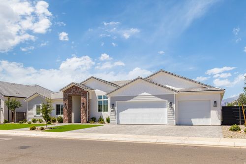 2691 E Stonedale Dr, St. George, UT, 84790-6214 | Card Image
