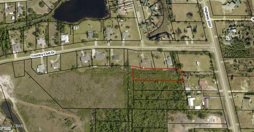 25 4s 13w -1.349-, Panama City, FL, 32404 | Card Image