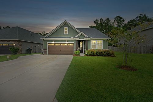 282 Whirlaway Dr, Moncks Corner, SC, 29461-6894 | Card Image