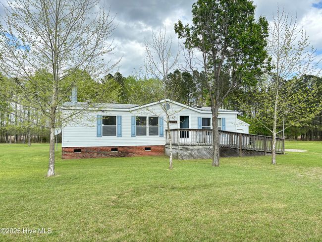 116 Bowles Place Dr, House other with 2 bedrooms, 2 bathrooms and 2 parking in Como NC | Image 33