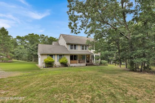 8 Hillcrest Dr, Tabernacle, NJ, 08088-9135 | Card Image