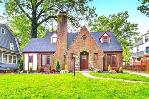 495 Madera Avenue, Youngstown, OH, 44504 | Card Image