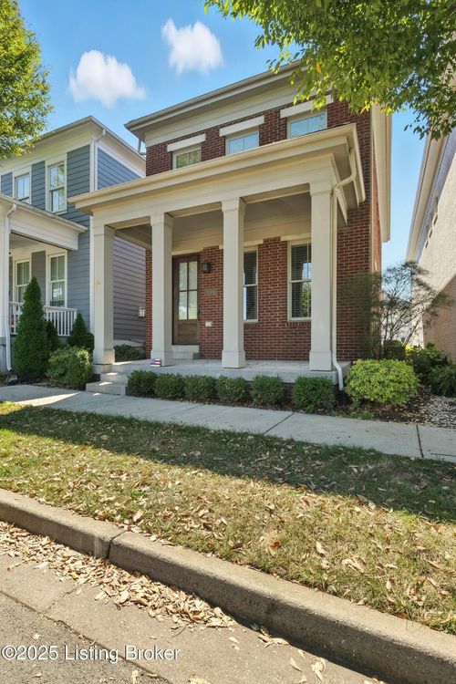 10910 Kings Crown Dr, Prospect, KY, 40059-6591 | Card Image