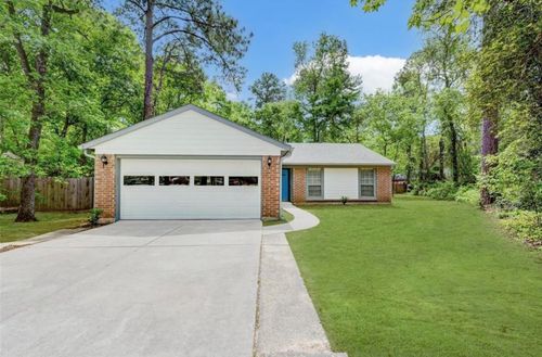 34 N Circlewood Gln, The Woodlands, TX, 77381-2604 | Card Image