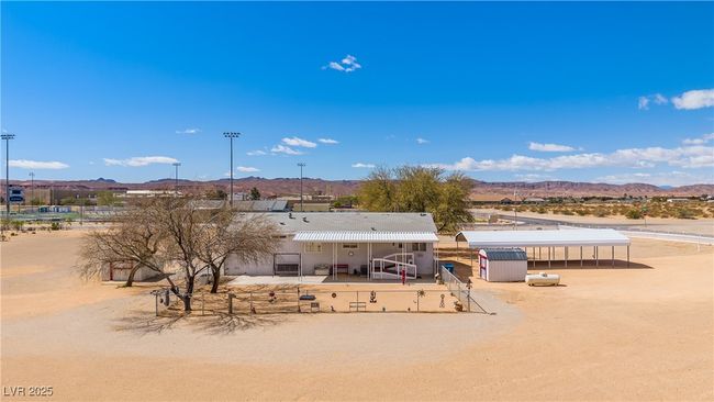 2474 Yamashita St, House other with 3 bedrooms, 2 bathrooms and null parking in Logandale NV | Image 68