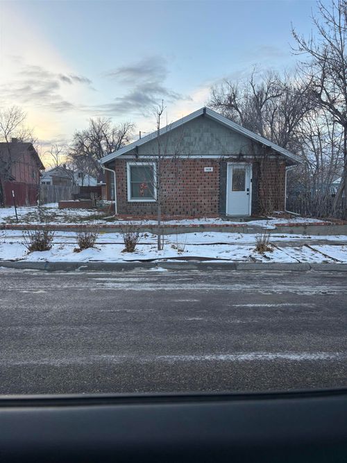 1434 S Boxelder St, Casper, WY, 82604-3334 | Card Image
