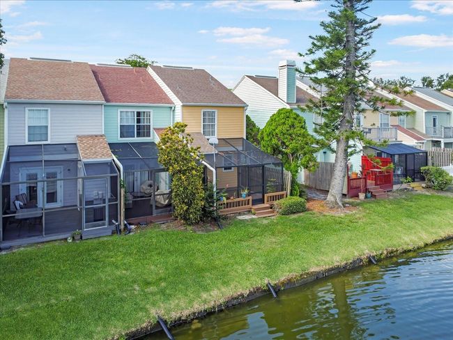 3349 - 3349 W Wyoming Cir, Condo with 2 bedrooms, 3 bathrooms and null parking in TAMPA FL | Image 21