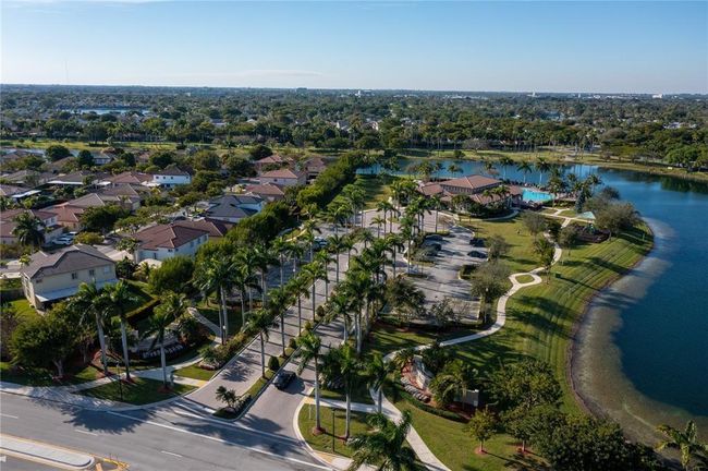 UNIT-206 - 22801 Sw 88 Th Pl, Condo with 3 bedrooms, 2 bathrooms and null parking in Cutler Bay FL | Image 17