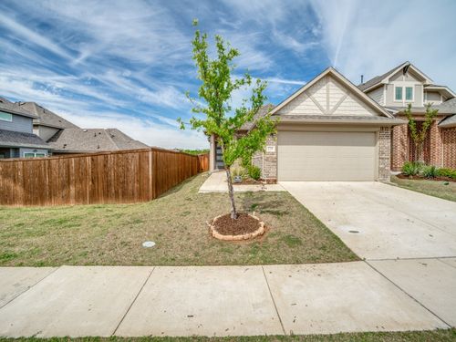 229 Town Park Ave, Princeton, TX, 75407-9845 | Card Image