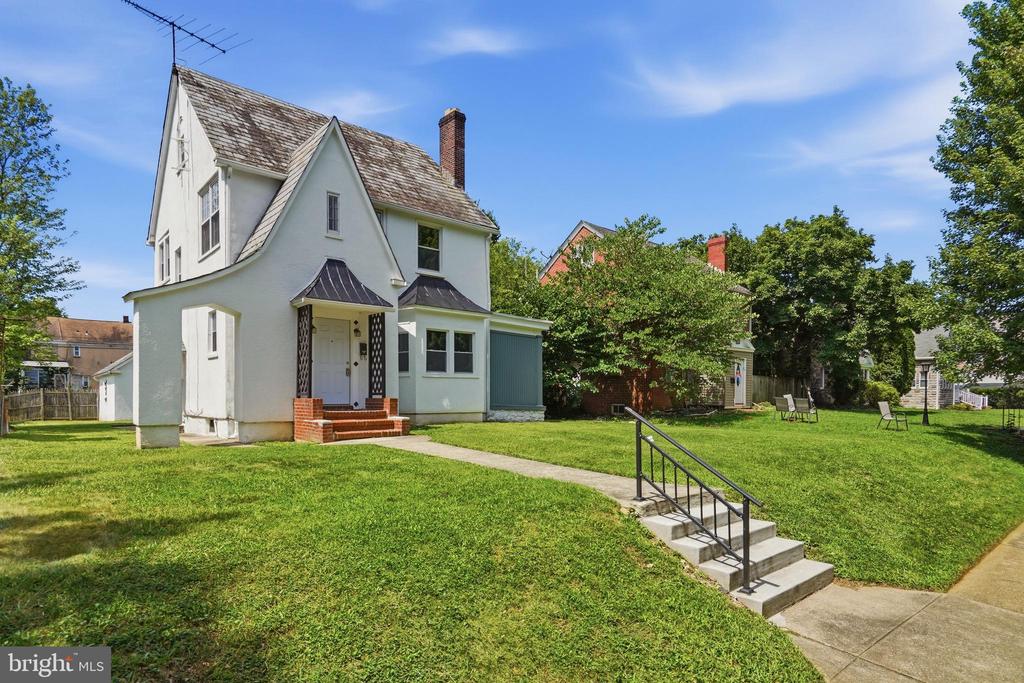 Residential in BALTIMORE 5