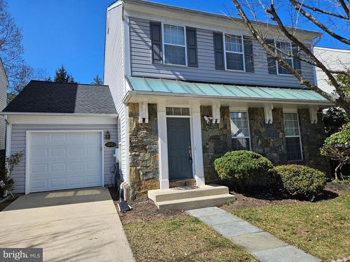 20323 Swallow Point Rd, Gaithersburg, MD, 20886-1143 | Card Image
