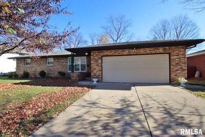 3820 N Donna Lane, House other with 3 bedrooms, 2 bathrooms and null parking in Peoria IL | Image 2