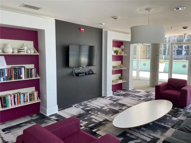 UNIT-213 - 845 Spring St Nw, Condo with 1 bedrooms, 1 bathrooms and 1 parking in Atlanta GA | Image 13
