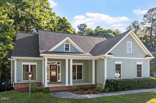 512 Chatham Forest Dr, Pittsboro, NC, 27312-5754 | Card Image