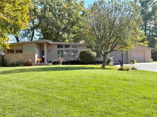 2239 S Hillcrest Drive, Peru, IN, 46970 | Card Image