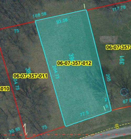 390 Bonnie Ct, Varna, IL, 61375-9506 | Card Image