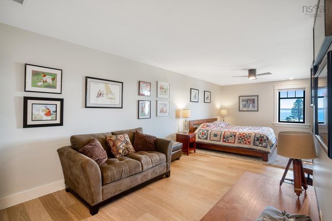 580 Masons Beach Rd, House other with 4 bedrooms, 3 bathrooms and 2 parking in First South NS | Image 37