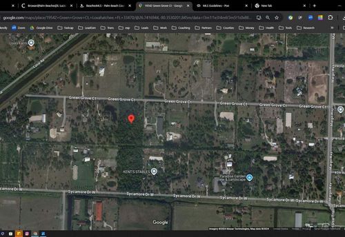 19542 Green Grove Ct, Loxahatchee, FL, 33470 | Card Image