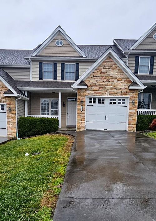 121 Riley Street, Lebanon, VA, 24266 | Card Image