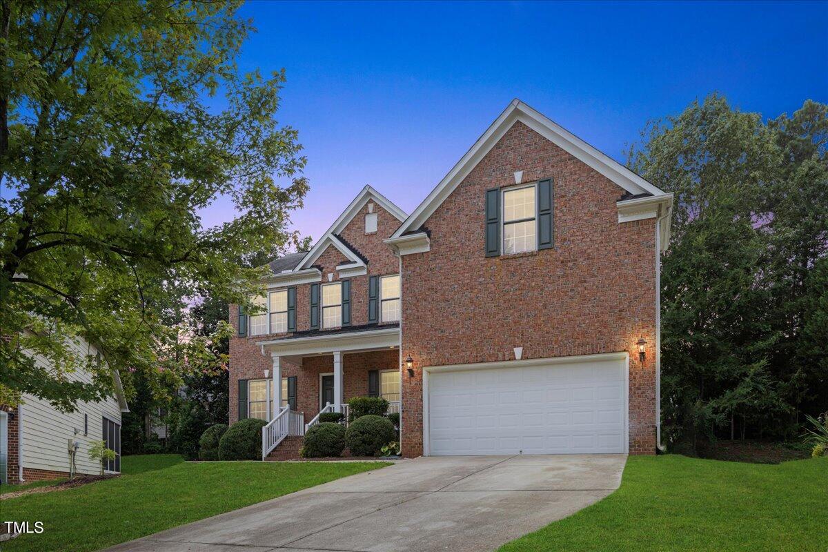 Pawleys Mill Cir, Raleigh, NC 27614
