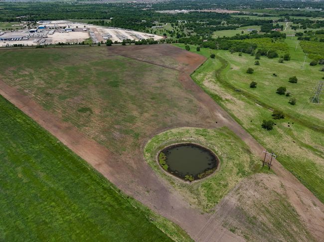 Aerial view of property and surrounding area | Image 11