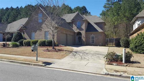 5941 Lake Cyrus Dr, HOOVER, AL, 35244-4163 | Card Image