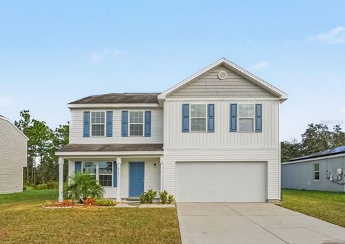 432 Mulberry Ct, POINCIANA, FL, 34759-4634 | Card Image