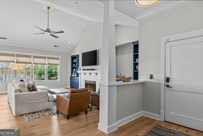 UNIT-706 - 112 S Bay Rd, Condo with 3 bedrooms, 3 bathrooms and null parking in Eatonton GA | Image 6