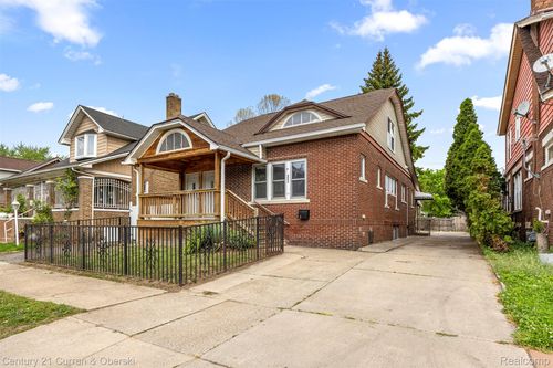 8804 Mason Pl, Detroit, MI, 48209-1491 | Card Image