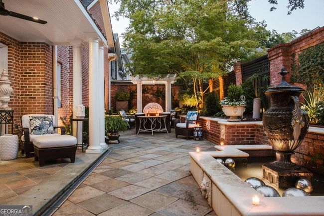 APT-5 - 1819 S Lumpkin St, House other with 4 bedrooms, 5 bathrooms and 2 parking in Athens GA | Image 45