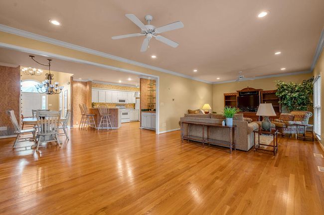 3523 Doral Pl, Townhouse with 2 bedrooms, 3 bathrooms and null parking in Lexington KY | Image 25