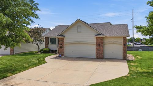 269 S Maple Dunes Ct, Wichita, KS, 67235-7500 | Card Image