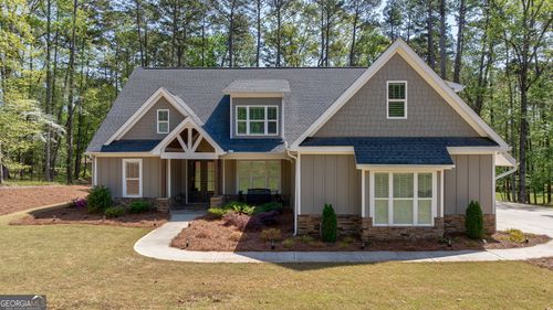 1230 Lake Dr, Greensboro, GA, 30642-3525 | Card Image