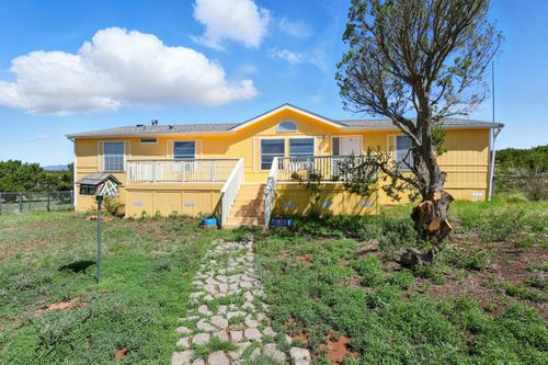 171 Red Bluff Rd, Mountainair, NM, 87036 | Card Image