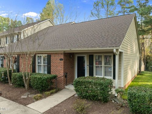 701 Gatehouse Ln, Durham, NC, 27707-3421 | Card Image