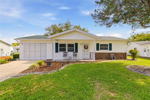 17981 Se 106th Ct, SUMMERFIELD, FL, 34491-7473 | Card Image