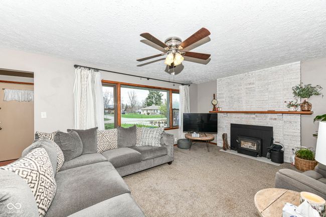 3607 Windsor Way, House other with 3 bedrooms, 1 bathrooms and null parking in Anderson IN | Image 6